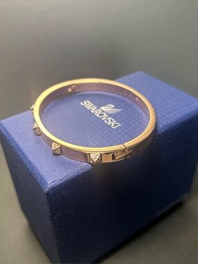 Swarovski Bracelet